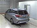 2017 Honda Shuttle