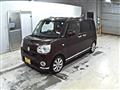 2017 Daihatsu Move Canbus