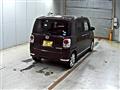 2017 Daihatsu Move Canbus