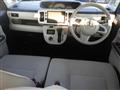 2017 Daihatsu Move Canbus