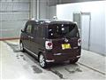 2017 Daihatsu Move Canbus