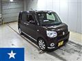 2017 Daihatsu Move Canbus