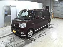 2017 Daihatsu Move Canbus