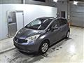 2015 Nissan Note