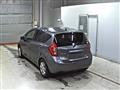 2015 Nissan Note