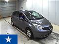 2015 Nissan Note