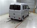 2025 Suzuki Every