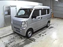 2025 Suzuki Every