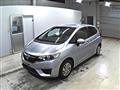 2017 Honda Fit