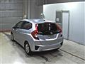 2017 Honda Fit