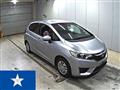 2017 Honda Fit