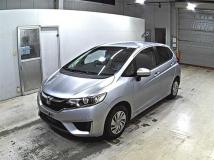 2017 Honda Fit
