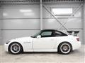 1999 Honda S2000