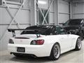 1999 Honda S2000
