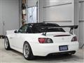 1999 Honda S2000