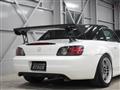 1999 Honda S2000