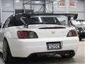 1999 Honda S2000