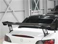 1999 Honda S2000