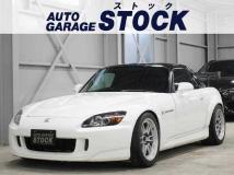 1999 Honda S2000
