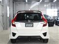 2016 Honda Fit