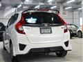2016 Honda Fit