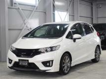 2016 Honda Fit