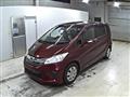 2016 Honda Freed