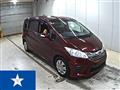 2016 Honda Freed
