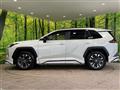 2026 Toyota RAV4