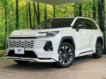 2026 Toyota RAV4