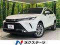 2020 Toyota Harrier Hybrid