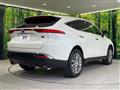 2020 Toyota Harrier Hybrid