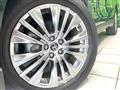 2020 Toyota Harrier Hybrid