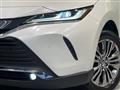 2020 Toyota Harrier Hybrid