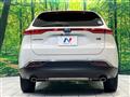 2020 Toyota Harrier Hybrid