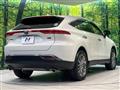 2020 Toyota Harrier Hybrid