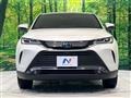 2020 Toyota Harrier Hybrid