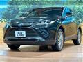 2020 Toyota Harrier Hybrid