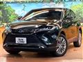2020 Toyota Harrier Hybrid