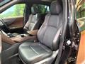 2020 Toyota Harrier Hybrid