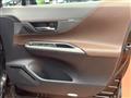 2020 Toyota Harrier Hybrid