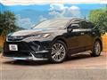 2021 Toyota Harrier Hybrid