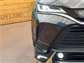 2021 Toyota Harrier Hybrid