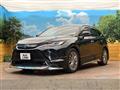2021 Toyota Harrier Hybrid