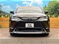 2021 Toyota Harrier Hybrid