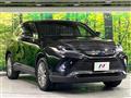 2021 Toyota Harrier Hybrid
