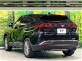 2021 Toyota Harrier Hybrid