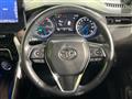 2021 Toyota Harrier Hybrid