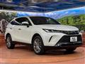 2021 Toyota Harrier Hybrid