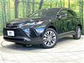 2021 Toyota Harrier Hybrid